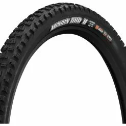 MAXXIS Set De 2 Pneus Souples Minion DHF/DHR II 3C MaxxTerra EXO WT TR 29+ -Promos Porte-vélos Magasin 277252