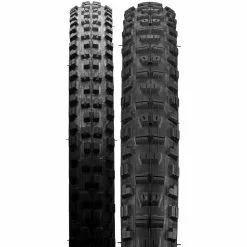 MAXXIS Set De 2 Pneus Souples Minion DHF / DHR II Dual EXO TR 29" 13 MAXXIS Set De 2 Pneus Souples Minion DHF / DHR II Dual EXO TR 29" -Promos Porte-vélos Magasin 277278