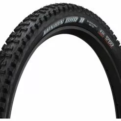 MAXXIS Set De 2 Pneus Souples Minion DHF / DHR II Dual EXO WT TR 27,5" -Promos Porte-vélos Magasin 277282