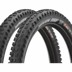 MAXXIS Set De 2 Pneus Souples Minion DHF+ / DHR II+ 3C MaxxTerra EXO TR 29+