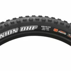 MAXXIS Set De 2 Pneus Souples Minion DHF+ / DHR II+ 3C MaxxTerra EXO TR 29+ -Promos Porte-vélos Magasin 277299