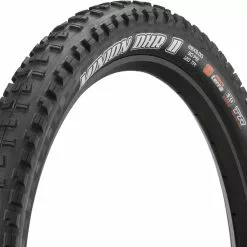 MAXXIS Set De 2 Pneus Souples Minion DHF+ / DHR II+ 3C MaxxTerra EXO TR 29+ -Promos Porte-vélos Magasin 277300