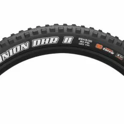 MAXXIS Set De 2 Pneus Souples Minion DHF+ / DHR II+ 3C MaxxTerra EXO TR 29+ -Promos Porte-vélos Magasin 277301