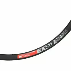 Dt-swiss Jante EX 511 Disc 29" -Promos Porte-vélos Magasin 277439
