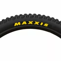 MAXXIS Set De 2 Pneus Souples Assegai 3C MaxxGrip Downhill WT TR 29" -Promos Porte-vélos Magasin 277523