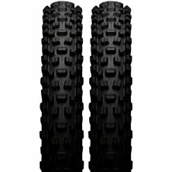 MAXXIS Set De 2 Pneus Souples Assegai 3C MaxxGrip Downhill WT TR 29" -Promos Porte-vélos Magasin 277524