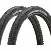 MAXXIS Set De 2 Pneus Souples Rekon Race Dual EXO TR 29" -Promos Porte-vélos Magasin 277651