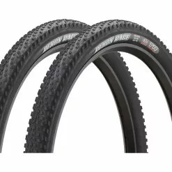 MAXXIS Set De 2 Pneus Souples Rekon Race Dual EXO TR 29"