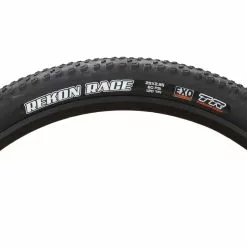MAXXIS Set De 2 Pneus Souples Rekon Race Dual EXO TR 29" -Promos Porte-vélos Magasin 277653