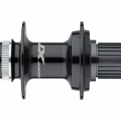 Shimano Moyeu Arrière XT FH-M8110 Disc Center Lock Axe Traversant 12 Mm