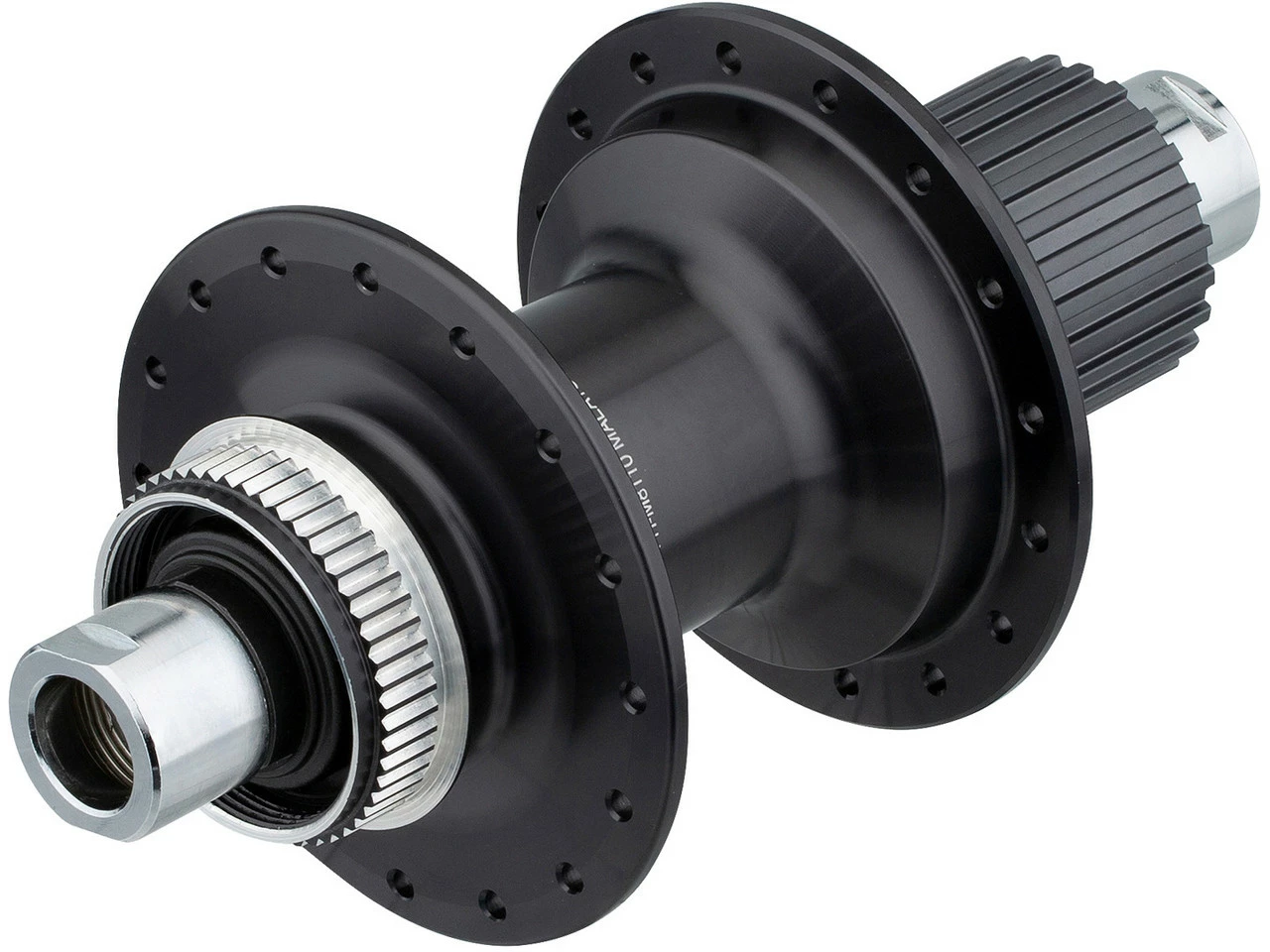 Shimano Moyeu Arrière XT FH-M8110 Disc Center Lock Axe Traversant 12 Mm 5 Shimano Moyeu Arrière XT FH-M8110 Disc Center Lock Axe Traversant 12 Mm – Image 3