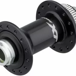 Shimano Moyeu Avant XT HB-M8110 Disc Center Lock Axe Traversant 15 Mm -Promos Porte-vélos Magasin 278402