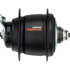 Shimano Moyeu à Vitesses Intégrées Nexus SG-C6001-8C