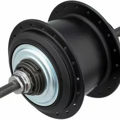 Shimano Moyeu à Vitesses Intégrées Nexus SG-C6001-8C -Promos Porte-vélos Magasin 278675