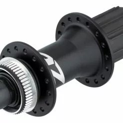 Shimano Moyeu Arrière ZEE FH-M640 Disc Center Lock Axe Traversant 12 Mm -Promos Porte-vélos Magasin 278838