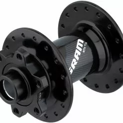 SRAM Moyeu Avant 716 Disc 6 Trous -Promos Porte-vélos Magasin 278841