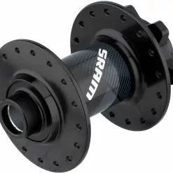 SRAM Moyeu Avant 716 Disc 6 Trous -Promos Porte-vélos Magasin 278842