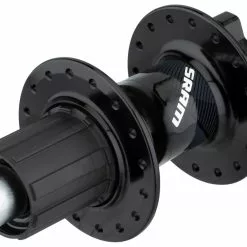 SRAM Moyeu Arrière 746 Disque 6 Trous -Promos Porte-vélos Magasin 278845