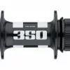Dt-swiss Moyeu Avant 350 Road Disc Center Lock