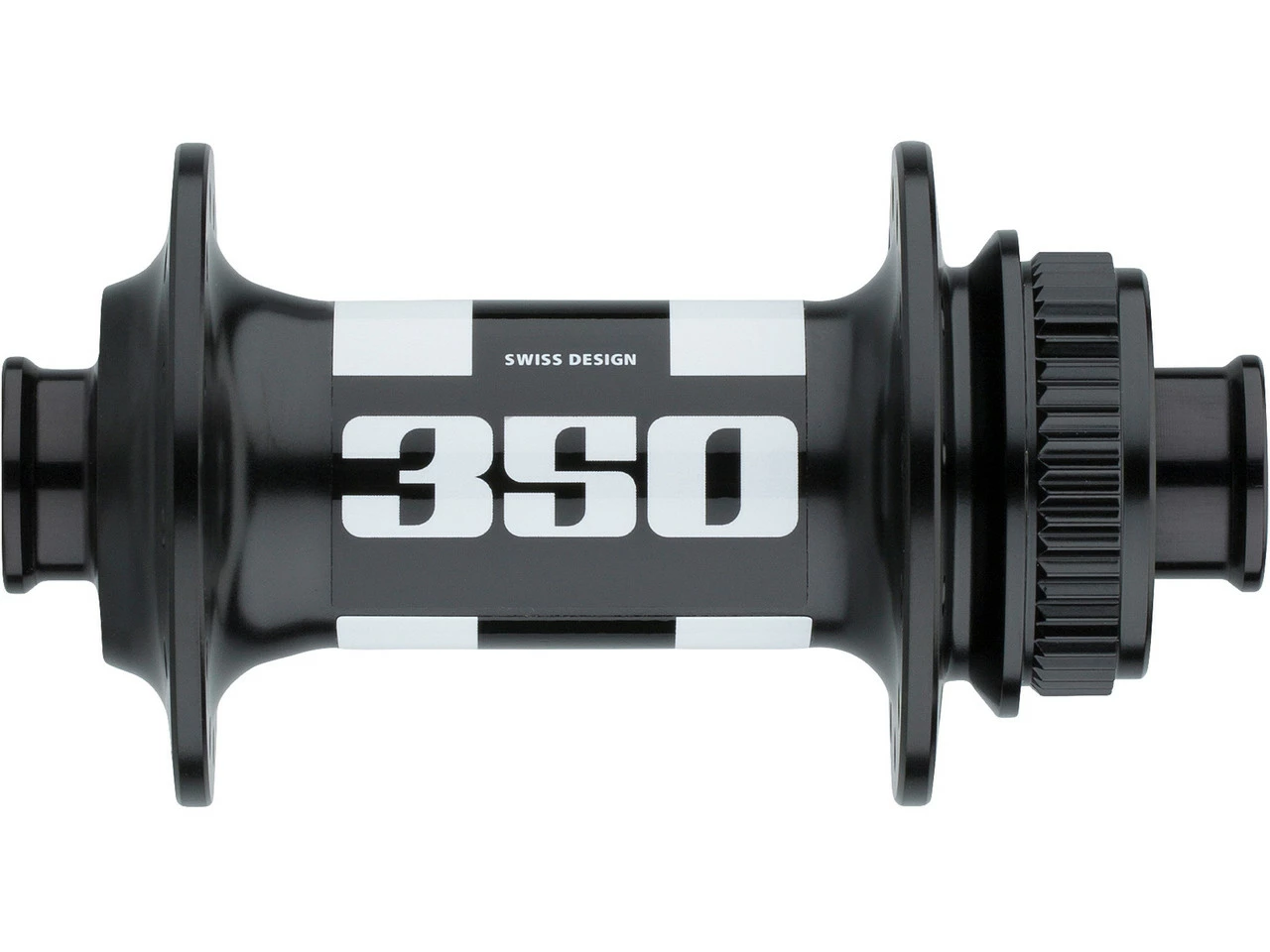 Dt-swiss Moyeu Avant 350 Road Disc Center Lock 3 Dt-swiss Moyeu Avant 350 Road Disc Center Lock