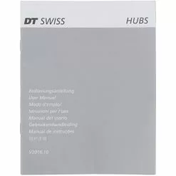 Dt-swiss Moyeu Avant 350 Road Disc Center Lock 9 Dt-swiss Moyeu Avant 350 Road Disc Center Lock -Promos Porte-vélos Magasin 279111