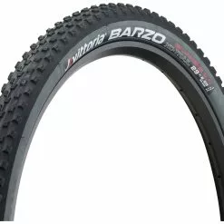Vittoria Pneu Souple Barzo TNT G2.0 29"