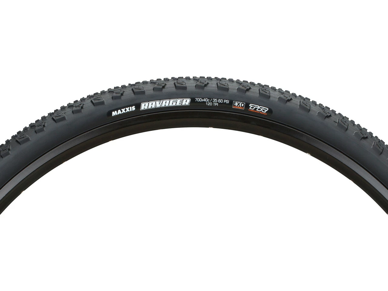 MAXXIS Pneu Souple Ravager Dual EXO TR 28" 5 MAXXIS Pneu Souple Ravager Dual EXO TR 28" – Image 3