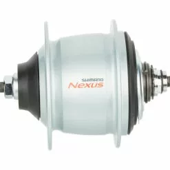 Shimano Moyeu à Vitesses Intégrées Nexus SG-C6011-8V/8R
