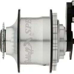 Rohloff Moyeu à Vitesses Speedhub 500/14 TS Avec Axe à Visser De 135 Mm -Promos Porte-vélos Magasin 279934