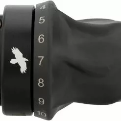 Rohloff Moyeu à Vitesses Speedhub 500/14 TS Avec Axe à Visser De 135 Mm -Promos Porte-vélos Magasin 279941