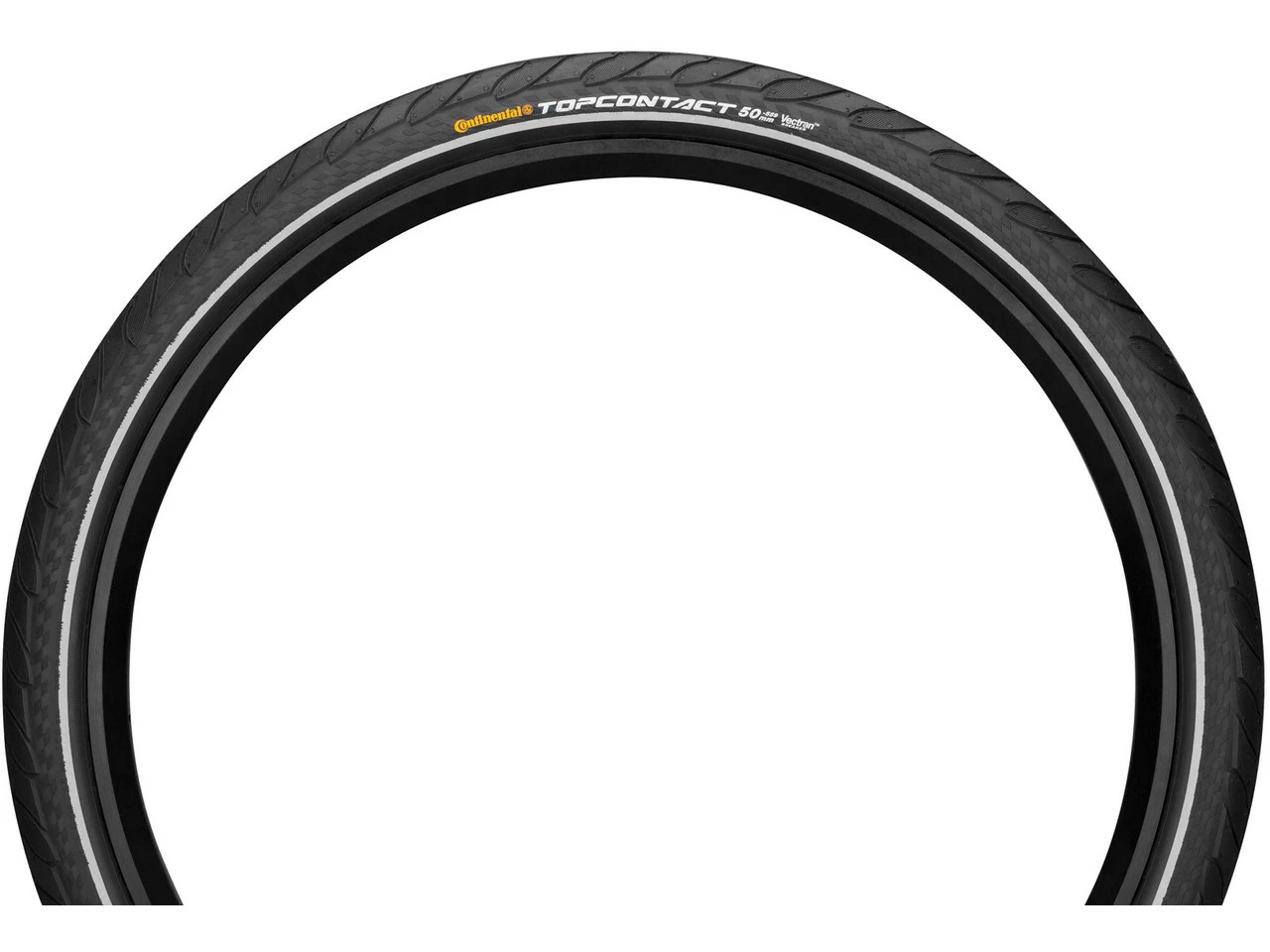 Continental Pneu Souple Top Contact II 26" 4 Continental Pneu Souple Top Contact II 26" – Image 2