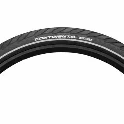 Continental Pneu Souple Top Contact II 26" 8 Continental Pneu Souple Top Contact II 26" -Promos Porte-vélos Magasin 280127