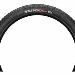 Kenda Pneu Souple Havok Pro TR 27,5+ -Promos Porte-vélos Magasin 280153