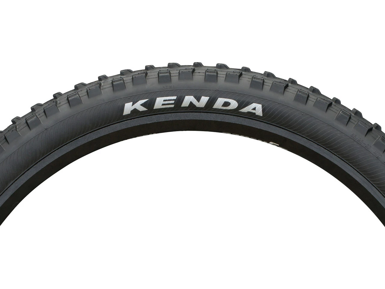 Kenda Pneu Souple Honey Badger DH Pro 27,5" 5 Kenda Pneu Souple Honey Badger DH Pro 27,5" – Image 3