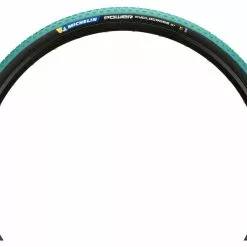 Michelin Pneu Souple Power Cyclocross Jet 28" -Promos Porte-vélos Magasin 283398