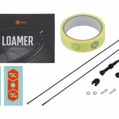 Bc Original Set De Roues Loamer Disc Center Lock 27,5" Boost -Promos Porte-vélos Magasin 283634