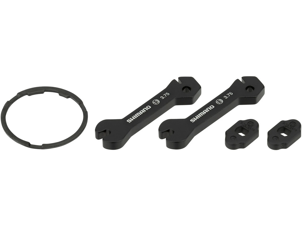 Shimano Set De Roues WH-RX570-TL GRX Disc Center Lock 27,5" 9 Shimano Set De Roues WH-RX570-TL GRX Disc Center Lock 27,5" – Image 7