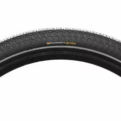 Continental Pneu Souple Top Contact Winter II Premium 26" -Promos Porte-vélos Magasin 283817