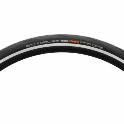 Schwalbe Pneu Souple Pro One Evolution MicroSkin Tubeless Easy 20" -Promos Porte-vélos Magasin 283846