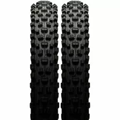 MAXXIS Set De 2 Pneus Souples Assegai 3C MaxxGrip DD WT TR 27,5" -Promos Porte-vélos Magasin 284375