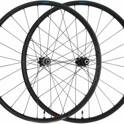 Shimano Set De Roues WH-RX570-TL GRX Disc Center Lock 28"