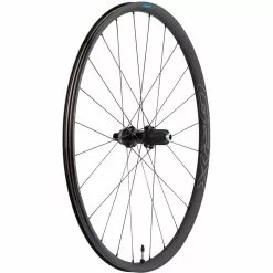 Shimano Set De Roues WH-RX570-TL GRX Disc Center Lock 28" 12 Shimano Set De Roues WH-RX570-TL GRX Disc Center Lock 28" -Promos Porte-vélos Magasin 284769