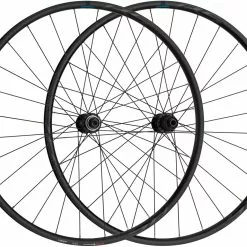 Shimano Set De Roues WH-RS171-CL Disc Center Lock 27,5"