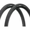 MAXXIS Set De 2 Pneus Souples Rambler Dual SilkShield TR 28" -Promos Porte-vélos Magasin 284779
