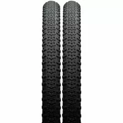 MAXXIS Set De 2 Pneus Souples Rambler Dual SilkShield TR 28" -Promos Porte-vélos Magasin 284782