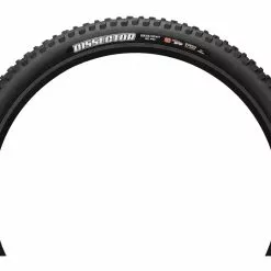 MAXXIS Pneu Souple Dissector 3C MaxxGrip Downhill WT TR 29" -Promos Porte-vélos Magasin 285058