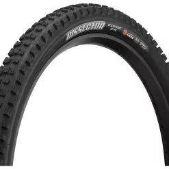 MAXXIS Pneu Souple Dissector 3C MaxxTerra EXO WT TR 27,5"