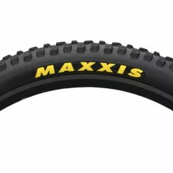 MAXXIS Pneu Souple Dissector 3C MaxxTerra EXO WT TR 27,5" -Promos Porte-vélos Magasin 285063
