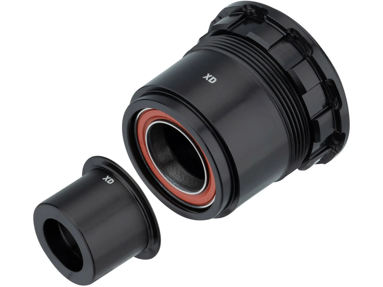 Dt-swiss Kit De Conversion Avec Corps De Roue Libre SRAM XD Ratchet System® 3 Dt-swiss Kit De Conversion Avec Corps De Roue Libre SRAM XD Ratchet System®