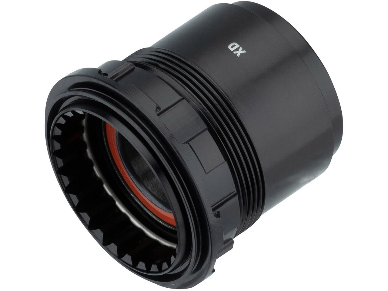 Dt-swiss Kit De Conversion Avec Corps De Roue Libre SRAM XD Ratchet System® 4 Dt-swiss Kit De Conversion Avec Corps De Roue Libre SRAM XD Ratchet System® – Image 2